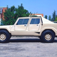 Illustration for article titled Ever Wondered Why Lamborghini Called Their SUV The LM002?